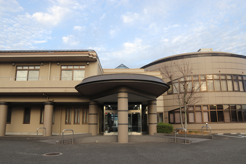 特別養護老人ホーム田富荘