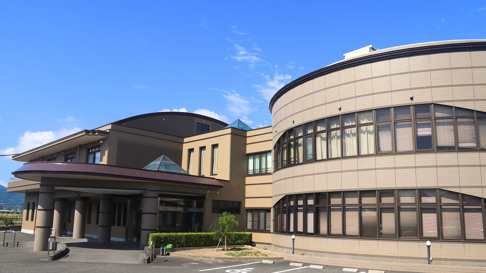 社会福祉法人 喜栄会 | 特別養護老人ホーム田富荘 - 山梨県中央市