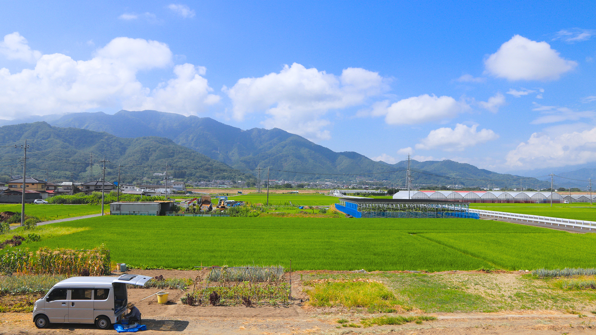 社会福祉法人 喜栄会 | 特別養護老人ホーム田富荘 - 山梨県中央市